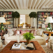 Livingroom Ideas