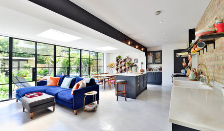Meet the Winners of Our London Home Design Awards 2018
