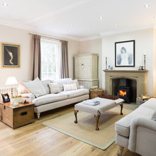 wood stoves