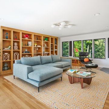 1950 Ranch Renovation