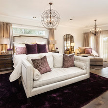 Mark Lisa Bedroom