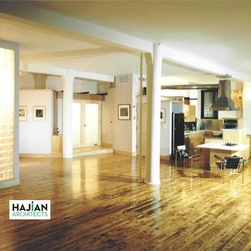 New York Loft