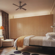 Bedrooms