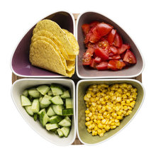 kitchen items