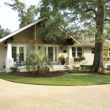Craftsman Bungalow