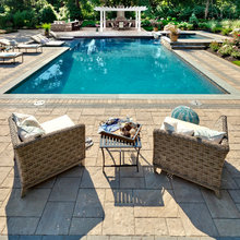 Pool Liners