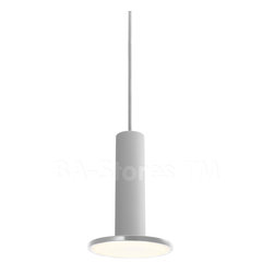 Cielo Pendant in Grey - Pendant Lighting