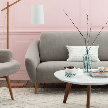 Nordic Pastels
