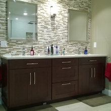 Bathroom Ideas