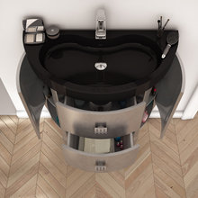 bathroom vanities