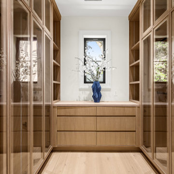Estate Home Build — Brentwood Park, Los Angeles