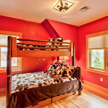 red room