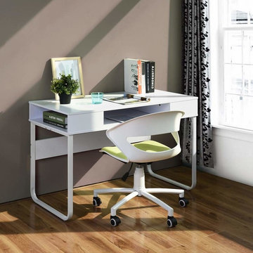 Modern office chair