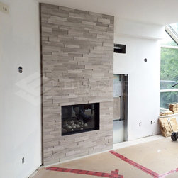 Designer Fireplaces - Products