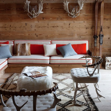 Appartamento Cortina D' Ampezzo