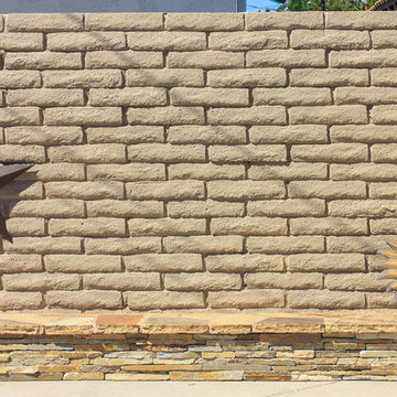 Landscape & Hardscape