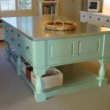 Sewing Room