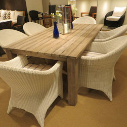 Kingsley Bate Cape Cod Collection - Living Room Chairs