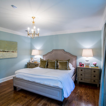 West Mobile Renovation
