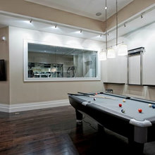 Workout Room