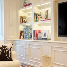 Williams Living Room
