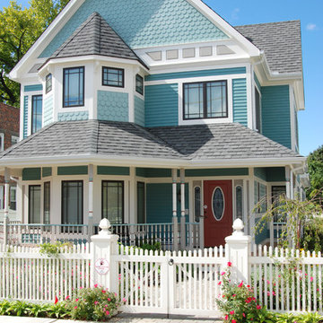 Extreme Makeover Home Edition