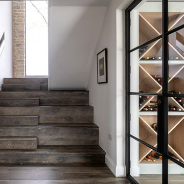 Harbourside Chichester Interiors