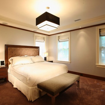 MDK Design Associates-Back Bay Rehab