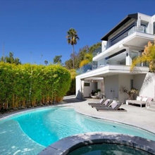 Harry's house