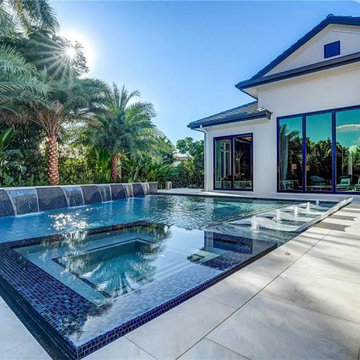 Putter Point Court