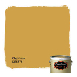 Dunn-Edwards Paints Chipmunk DE5376 - Products