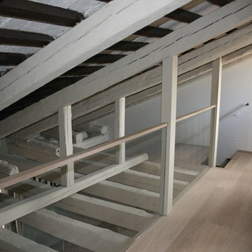 Réalisations