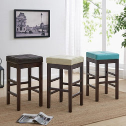 2018 Lifestyle Catalog - Bar Stools And Counter Stools