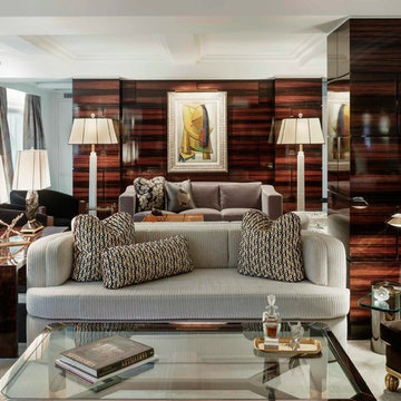 Park Avenue Apartment Combination