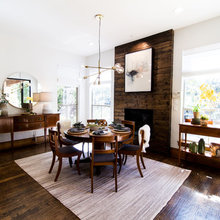 4861 Pine Cone Circle, Spanos/Mansfield, Fireplace Makeover