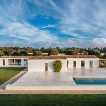 Villa e B&B Sardegna