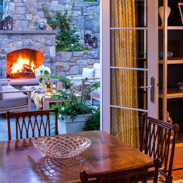Award-Winning Landscape Design in Northwest DC