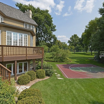 9481 Olympia Drive Eden Prairie MN
