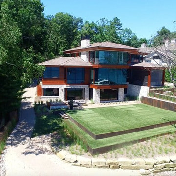 Indian Garden Point