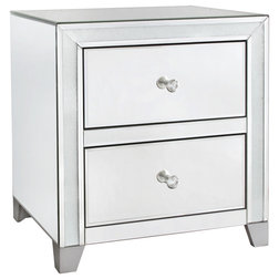 Transitional Side Tables And End Tables by Ceramic Import and Manufacturing Company Limited