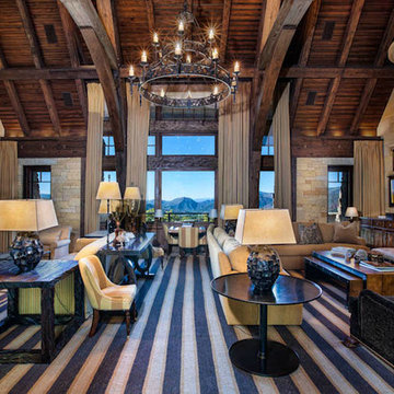 Star Mountain Ranch
