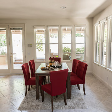 Chandler, Tustin Ranch
