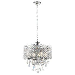 Contemporary Chandeliers by PPM IMPORTS