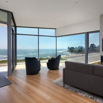 Bay Area Residence-architecture design