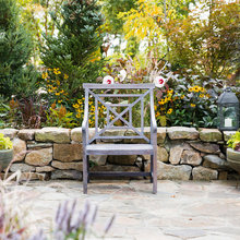 Outdoor Furniture - French inspired