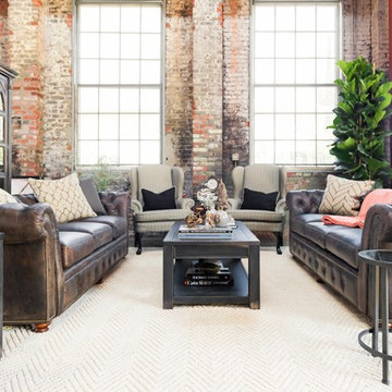Living Rooms