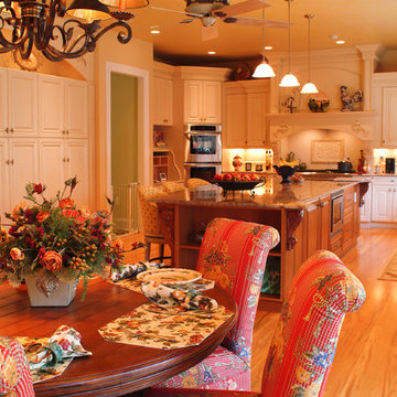 Easthampton Traditional Remodel