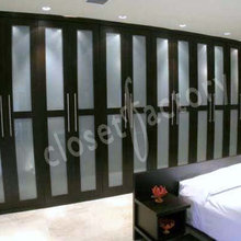 closet