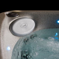 Artexa Outdoor - Hot Tubs
