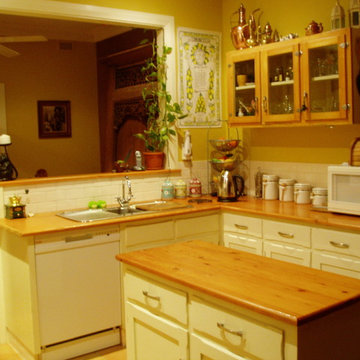 Country Kitchen